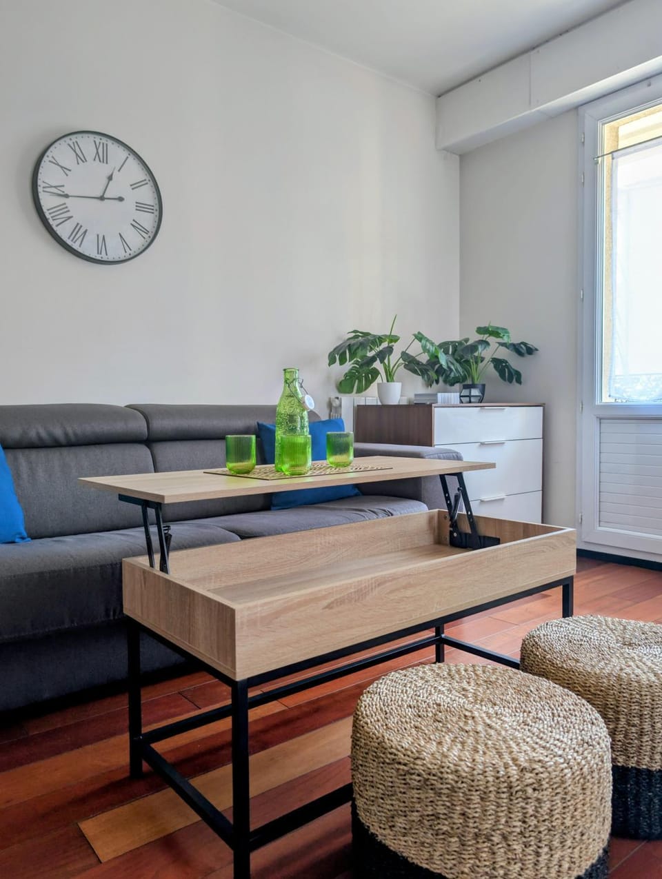 L'instant Chantilly - 4 people with parking Apartment in Chantilly