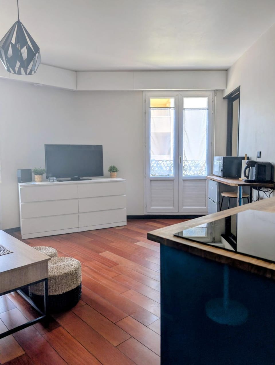 L'instant Chantilly - 4 people with parking Apartment in Chantilly