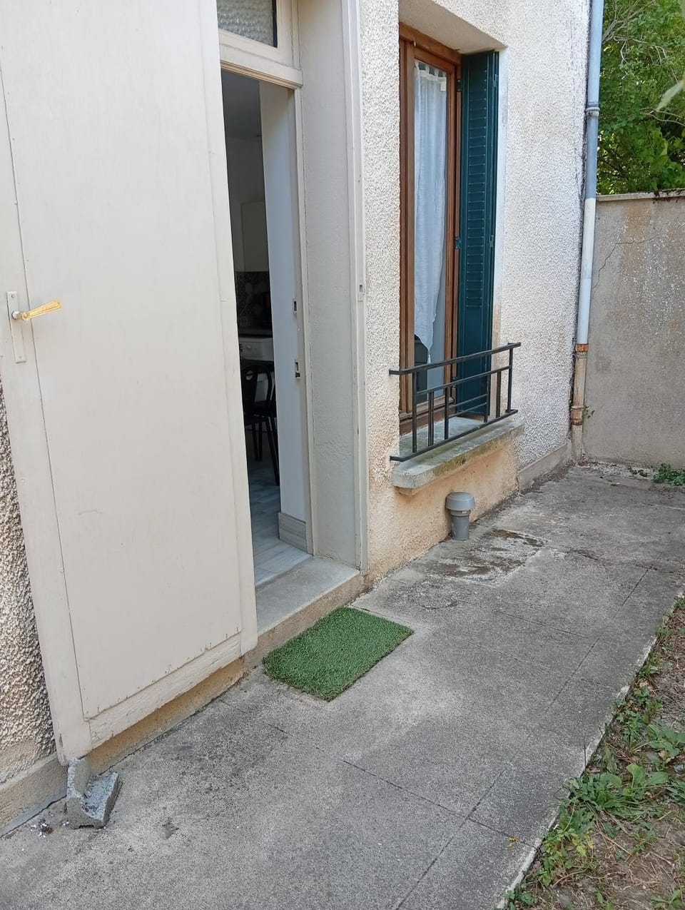 Fernand Villard Apartment in Nouvelle-Aquitaine