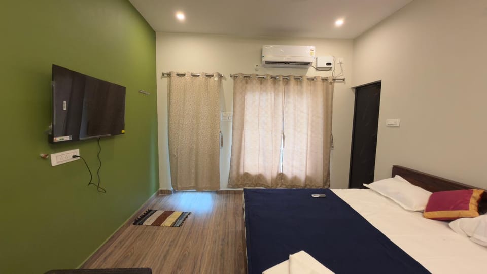 L7 Luxury Villa Bed and Breakfast in Puducherry