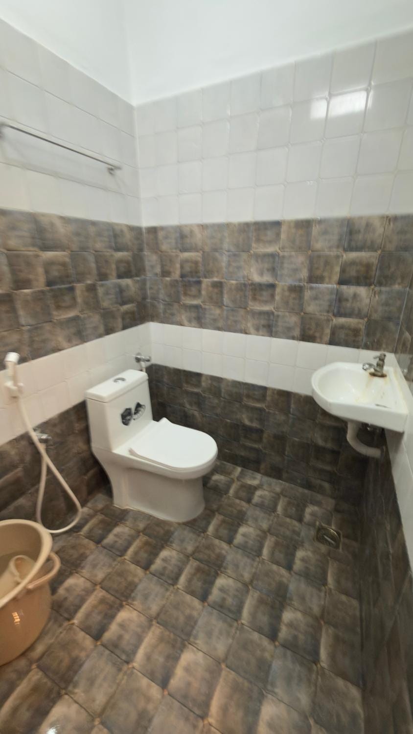 L7 Luxury Villa Bed and Breakfast in Puducherry