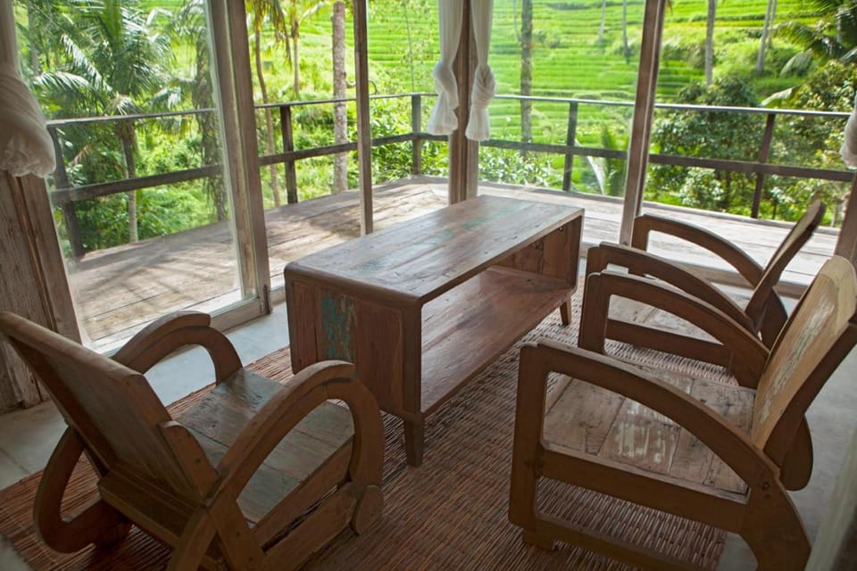Be Bali Stay Villa in Abiansemal