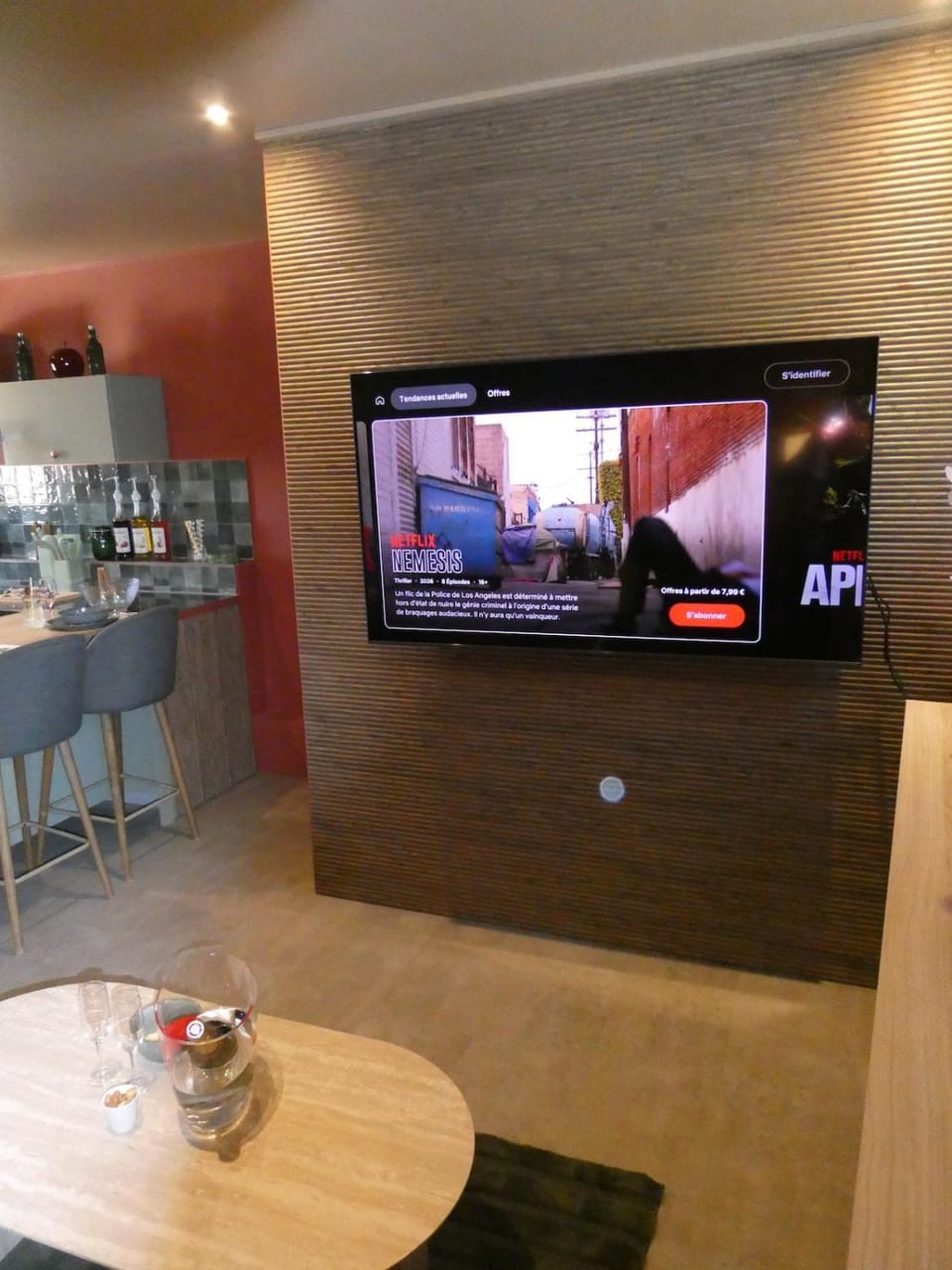 TV and multimedia