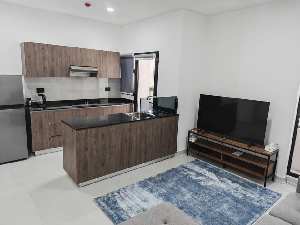 دوبلكس عصري 5دقائق من المطار و المولات والمقاهي Apartment in Muscat