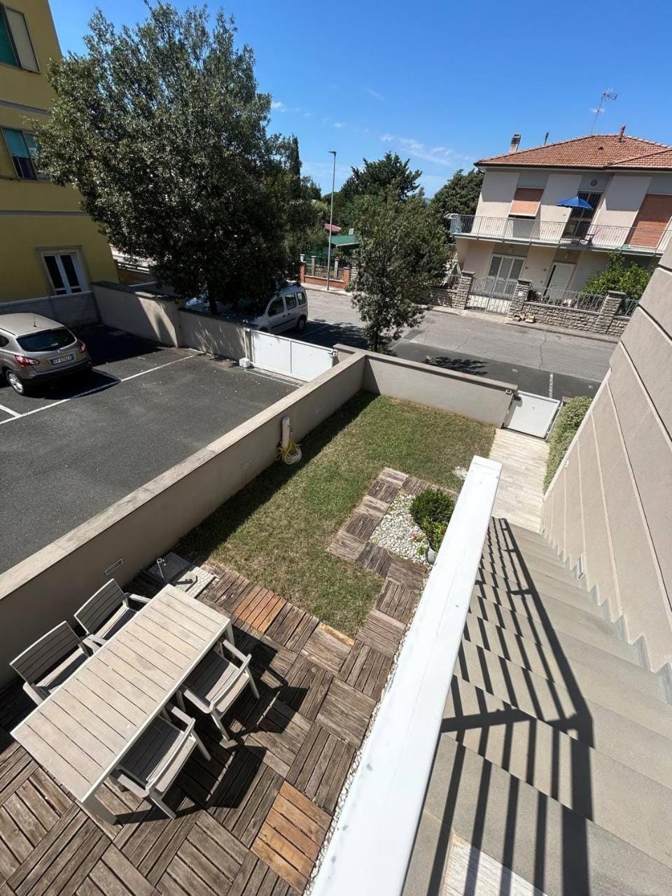 Summer Nest Apartment in Cecina