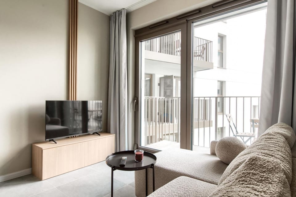 Balcony/Terrace, Living room, Seating area
