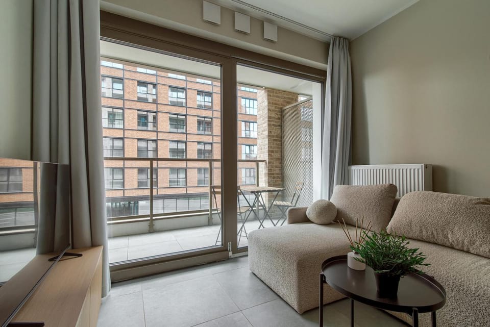 Balcony/Terrace, Living room, Seating area