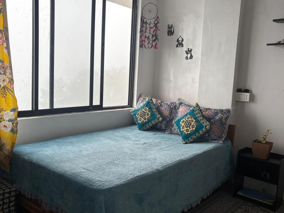 Bravo Hills Apartment in India