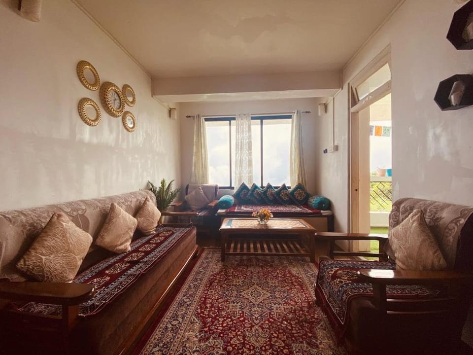 Bravo Hills Apartment in India
