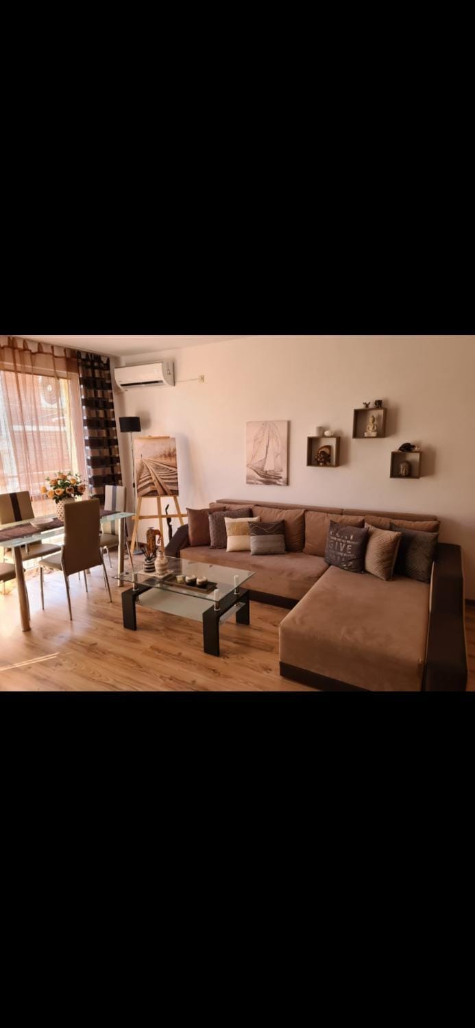 Villa Levante,Nesebar new town Apartment in Nessebar