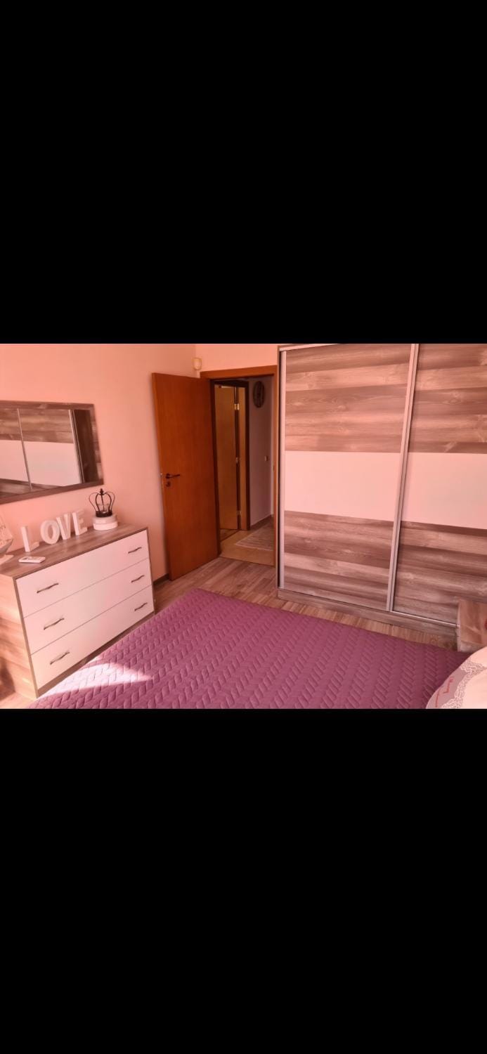 Villa Levante,Nesebar new town Apartment in Nessebar