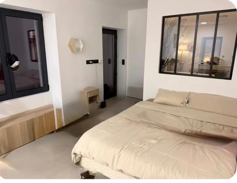 Mas provençal Villa in Cavaillon