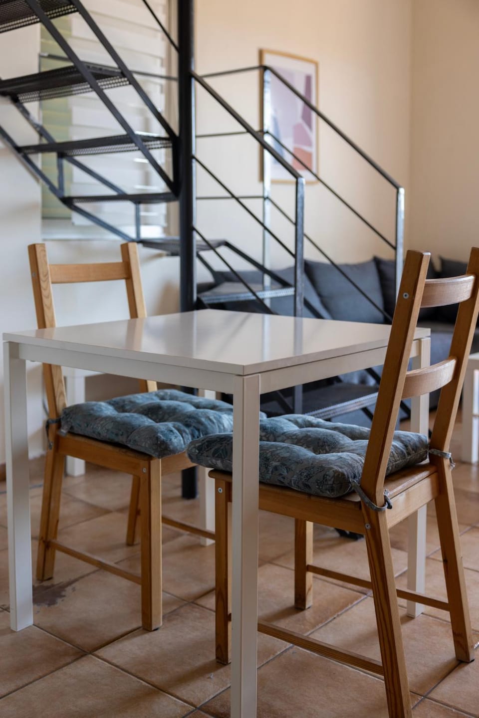 Elia mini suite E8 Apartment in Greece