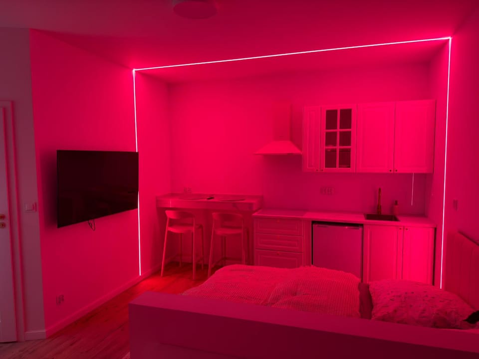 Furman's Court Apartment hotel in Poland