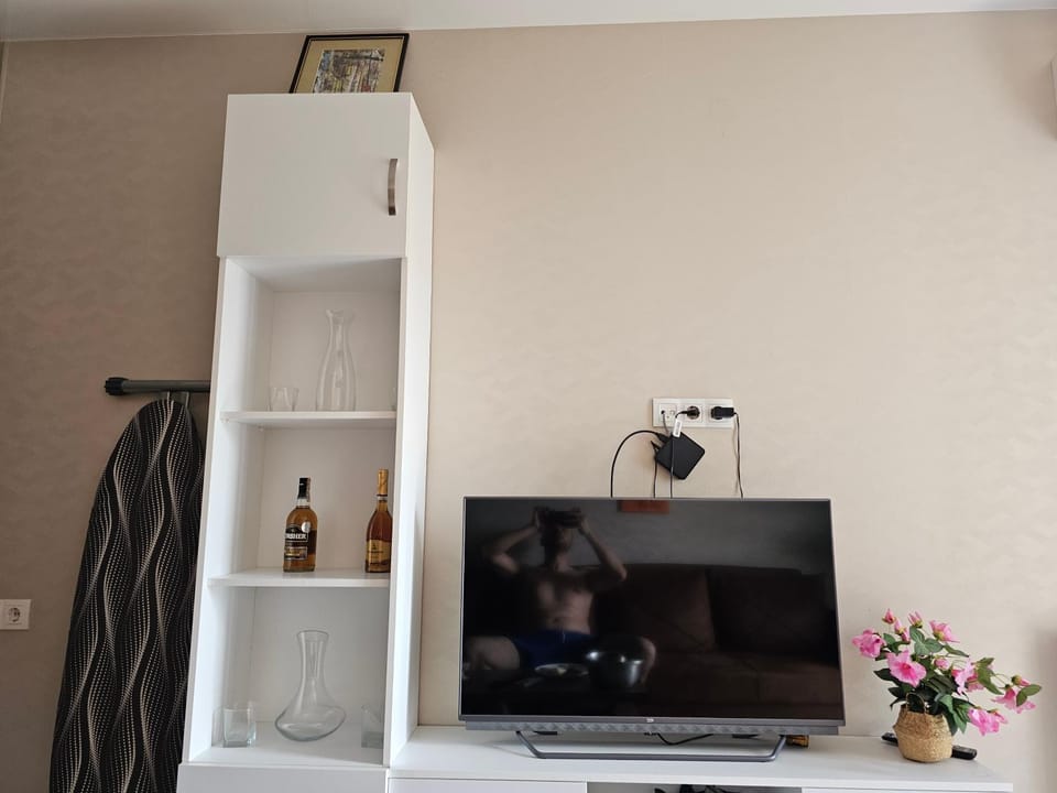 Khvicha's Apartment Suites Apartment in Tbilisi, Georgia