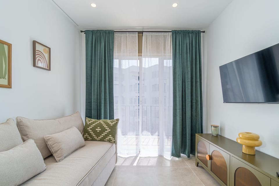 GALOÉ Boutique Apartments Apartment in Roses