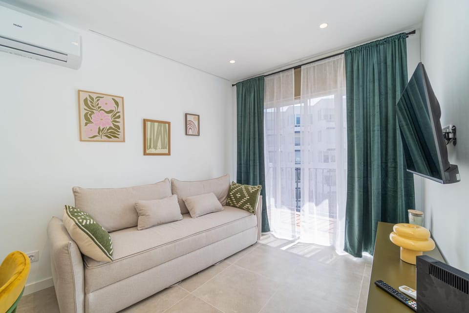 GALOÉ Boutique Apartments Apartment in Roses