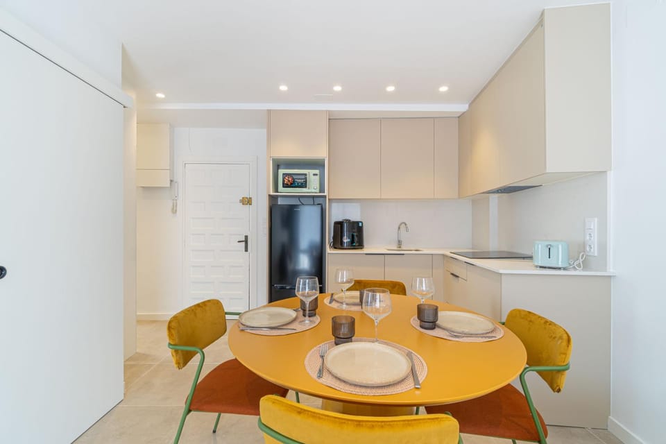 GALOÉ Boutique Apartments Apartment in Roses