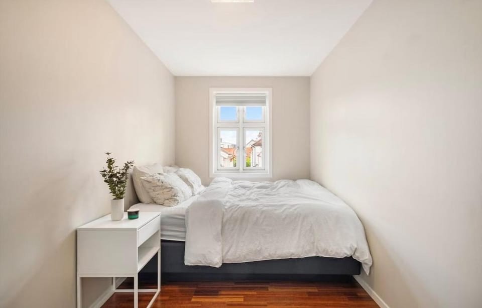 Sentrum Duplex & Big Backyard, Perfect for ONS Apartment in Stavanger