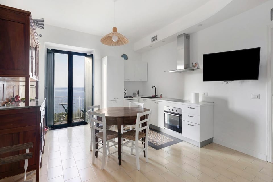 A casa di Betti Apartment in Sicily