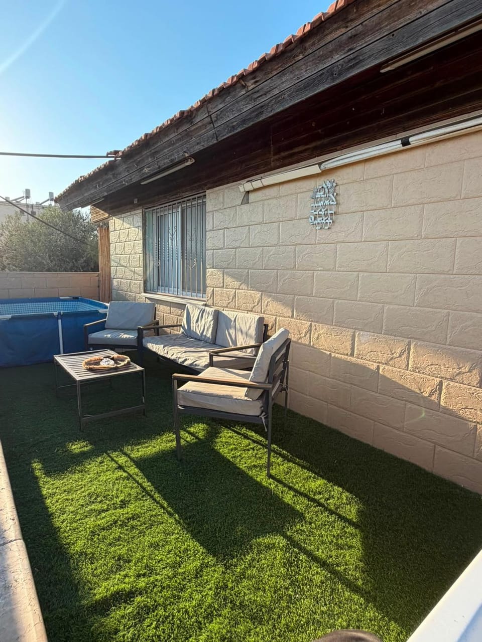 דירה גלילית Apartment in Tiberias