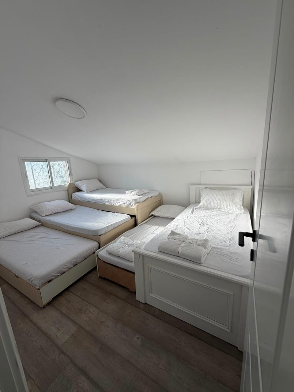 דירה גלילית Apartment in Tiberias