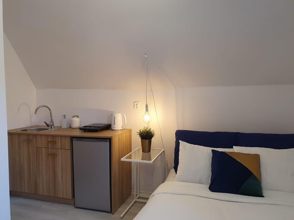Studio Długa - Stare Miasto Apartment in Gdansk