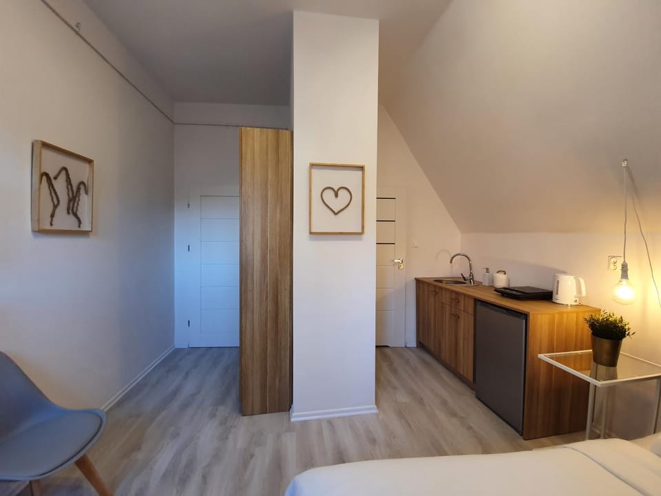 Studio Długa - Stare Miasto Apartment in Gdansk