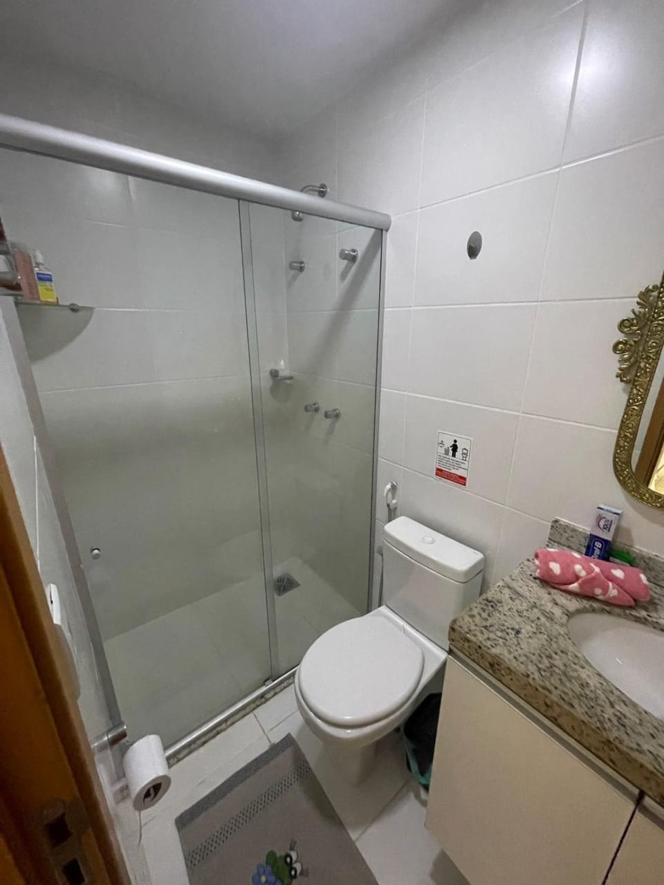 Higienização do sofá, camas e ar Apartment in Belém