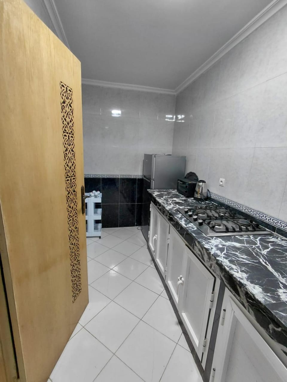 Maison de vacances House in Tangier-Tétouan-Al Hoceima