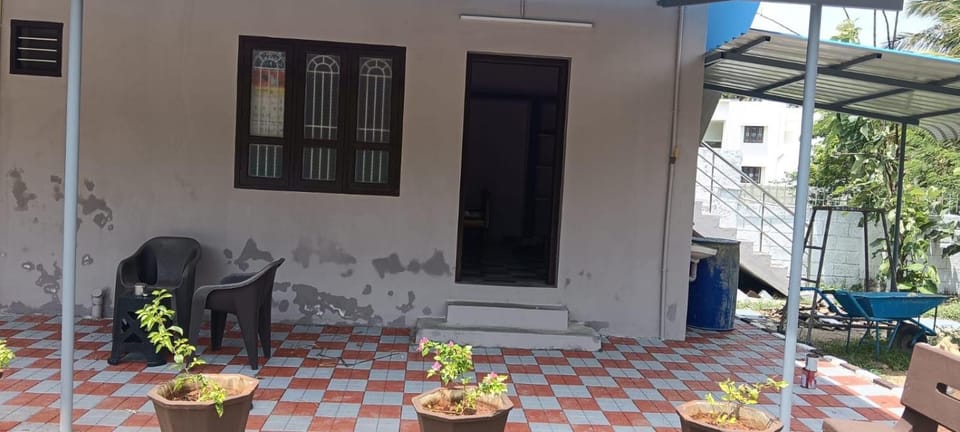 AK FARM HOUSE-Holiday home House in Tamil Nadu