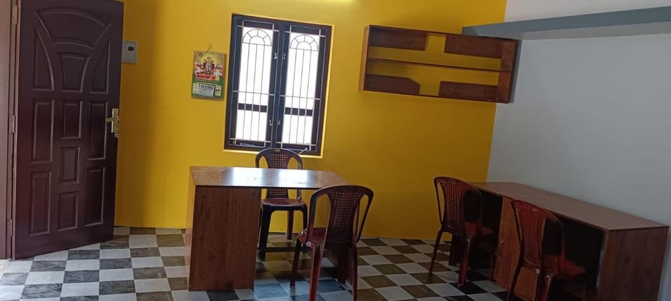 AK FARM HOUSE-Holiday home House in Tamil Nadu