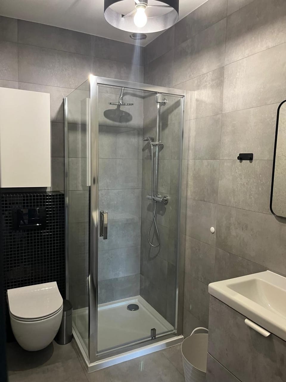 TOP NOCLEGI Samborzec 90 Apartment in Poland