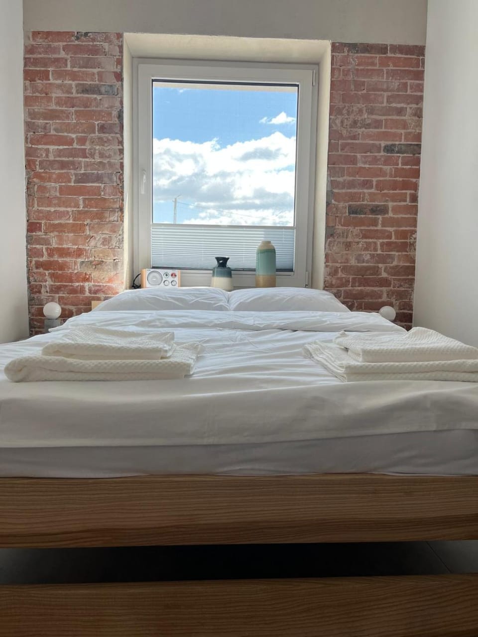TOP NOCLEGI Samborzec 90 Apartment in Poland