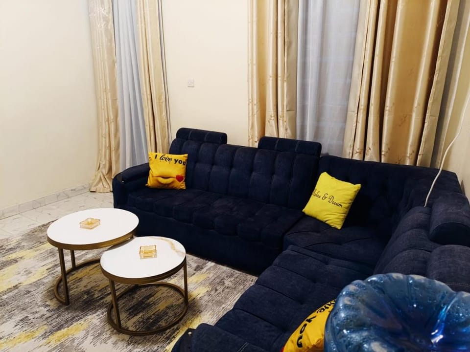 Stay in comfort bnb Bed and Breakfast in Kenya