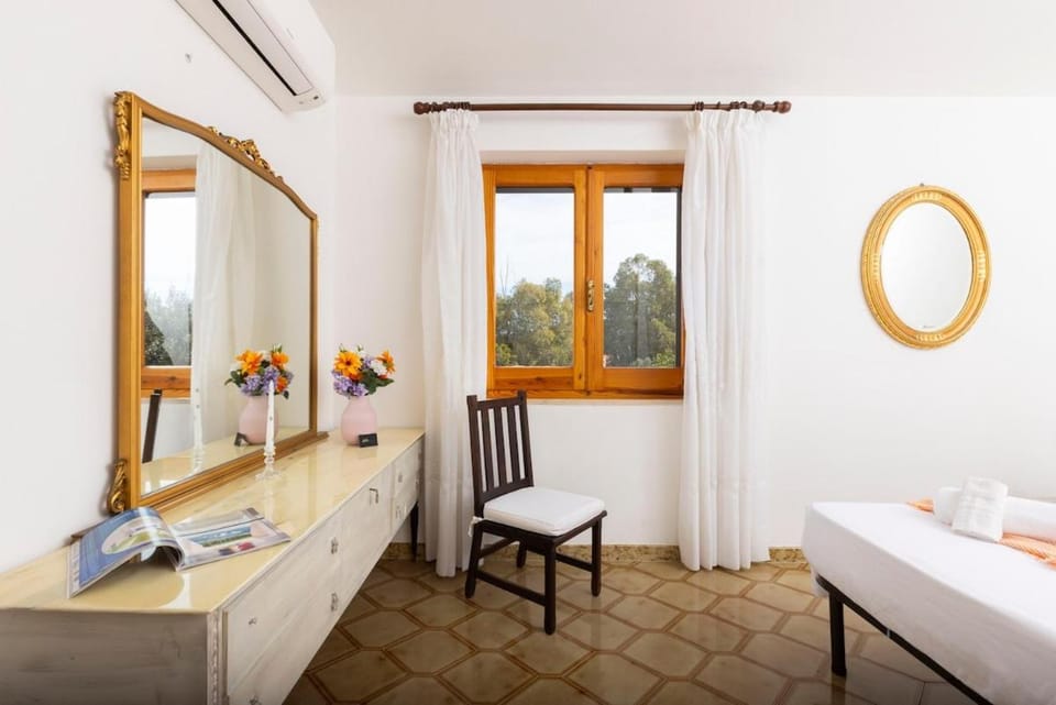 Brezza D'Amore - Apt with verandas, 400m from the sea Apartment in Sardinia