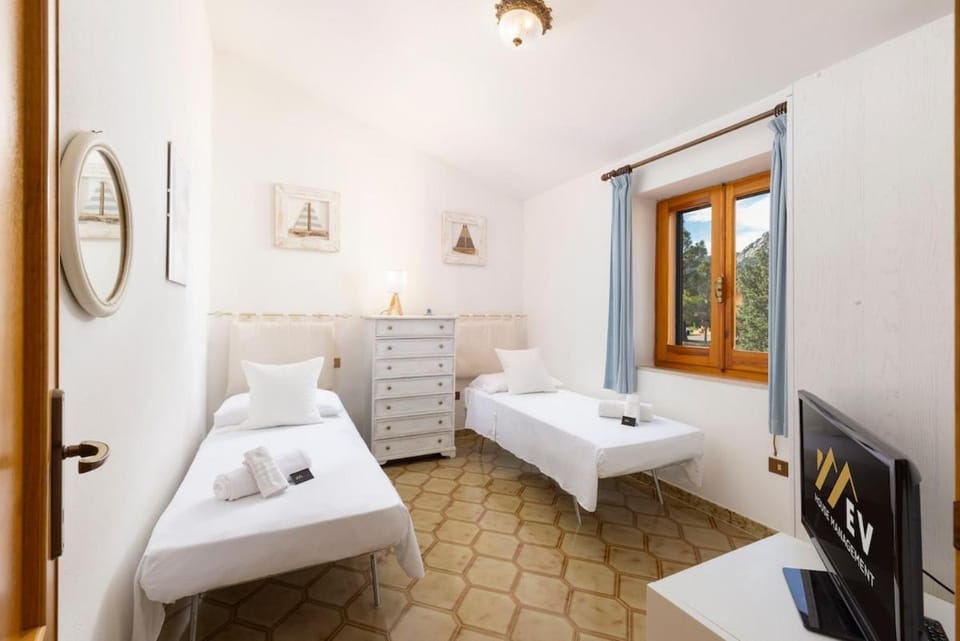 Brezza D'Amore - Apt with verandas, 400m from the sea Apartment in Sardinia