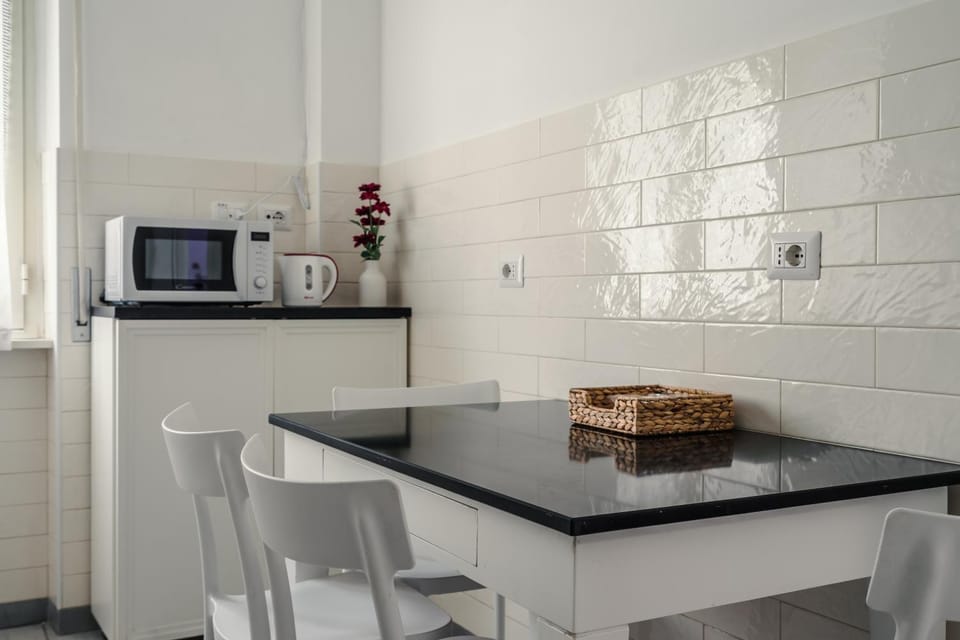 Vatican Pop Flat Apartment in Rome