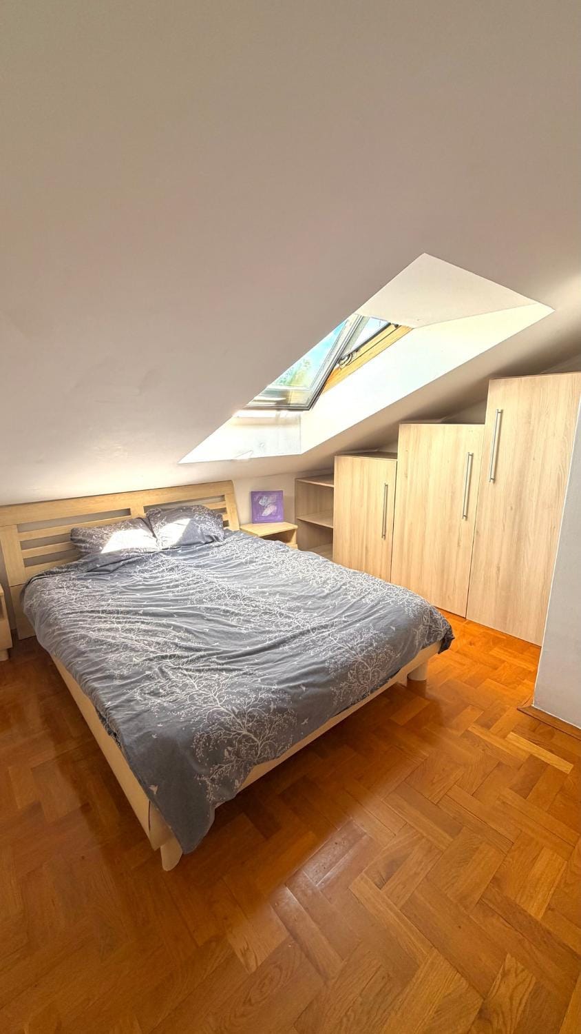 Apartment near Vezir's Bridge Apartment in Podgorica
