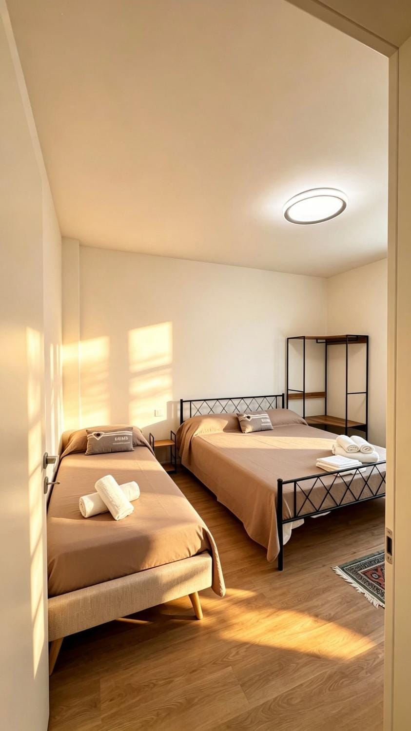 Casa Gigi a Sottomarina Apartment in Chioggia