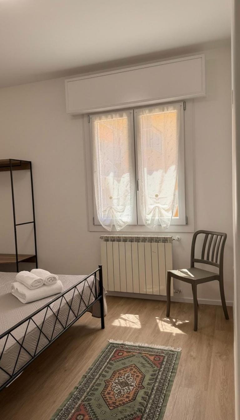 Casa Gigi a Sottomarina Apartment in Chioggia