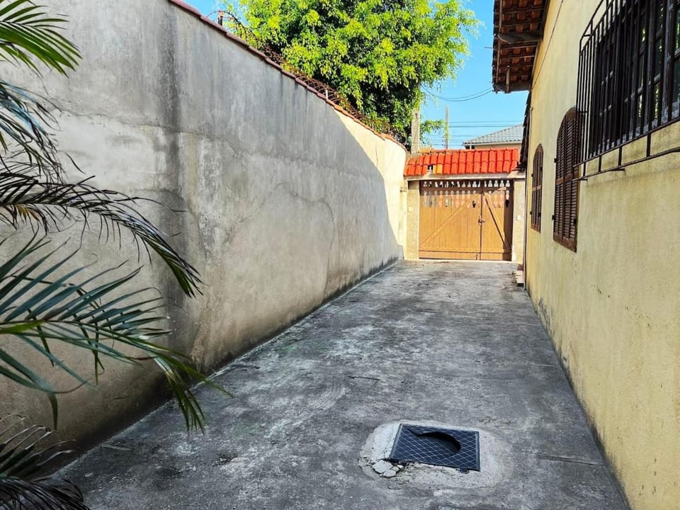 Balcony/Terrace, Parking