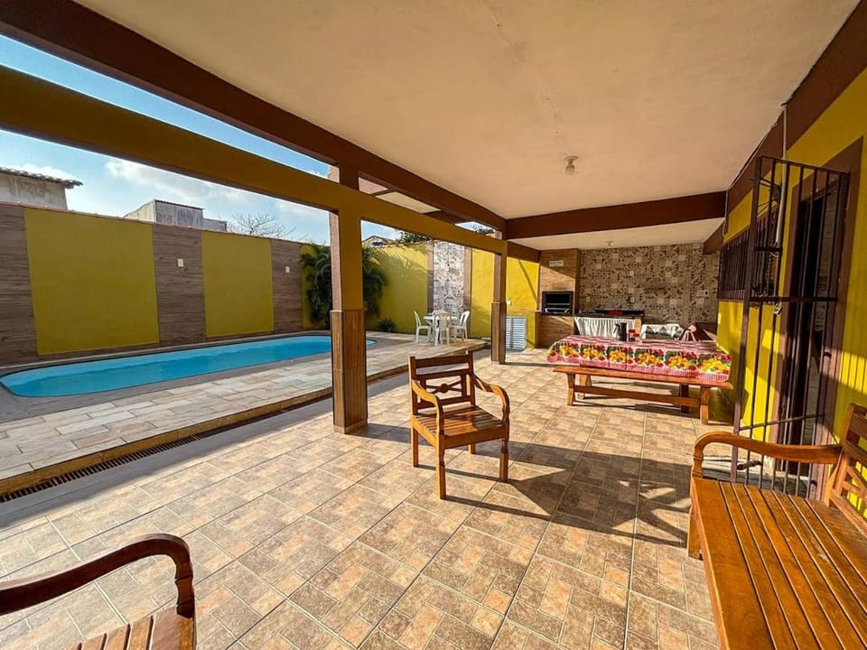 Patio, Balcony/Terrace, Pool view, Swimming pool
