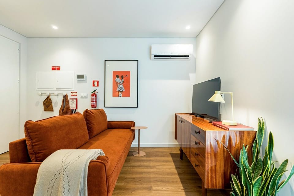 GuestReady - Vila Flor Apartment Apartment in Guimaraes