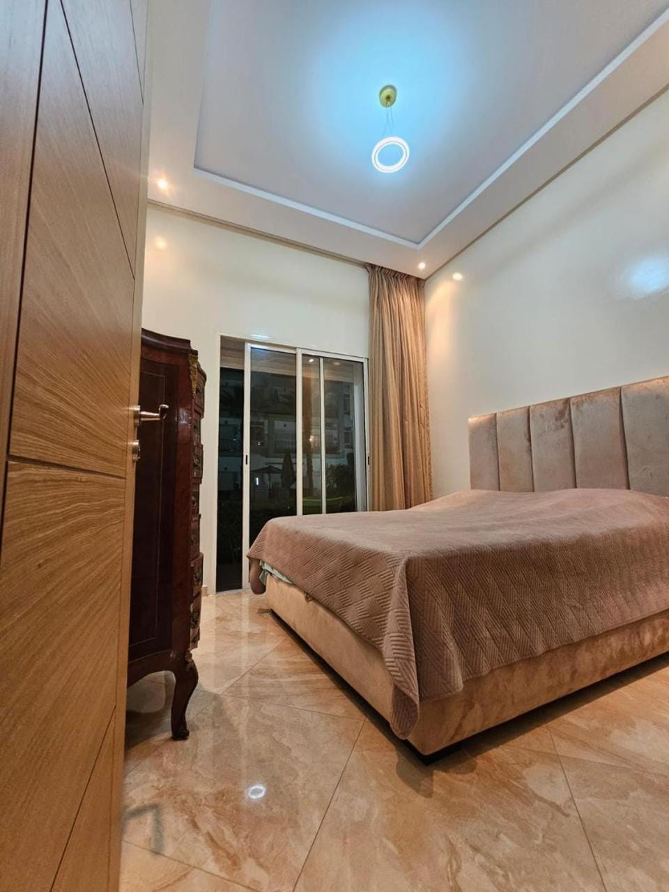 Kettani Apartment in Bouznika