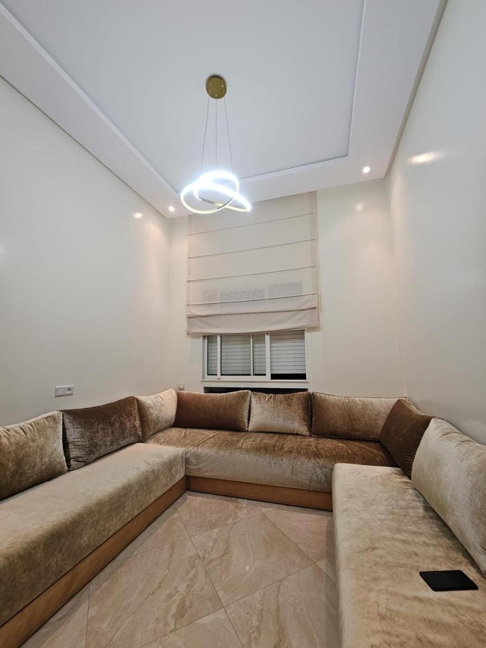 Kettani Apartment in Bouznika