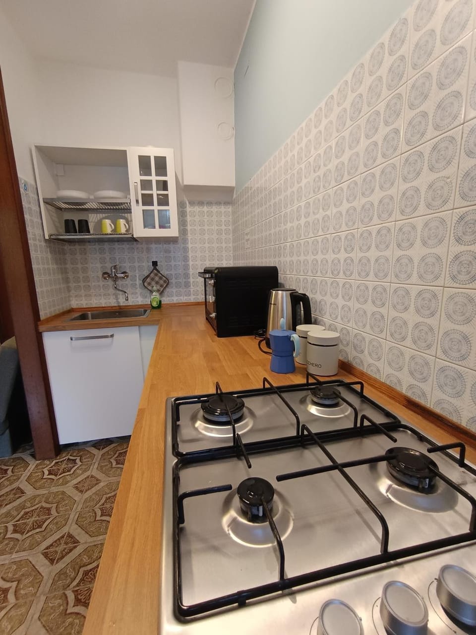 La Casa della NONNA LIA Apartment in Chioggia