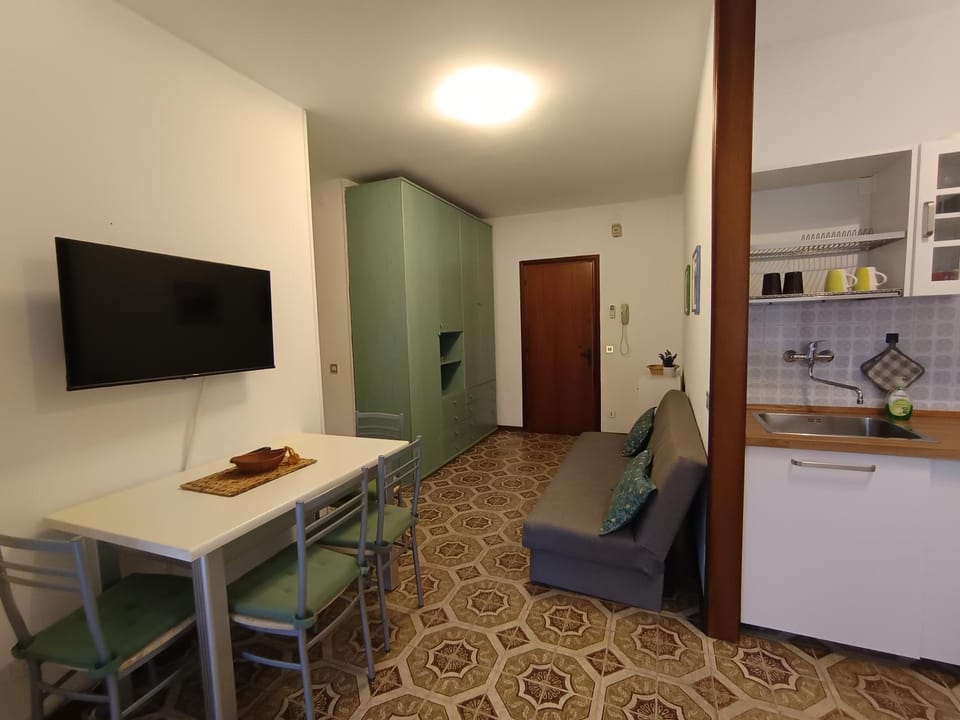 La Casa della NONNA LIA Apartment in Chioggia