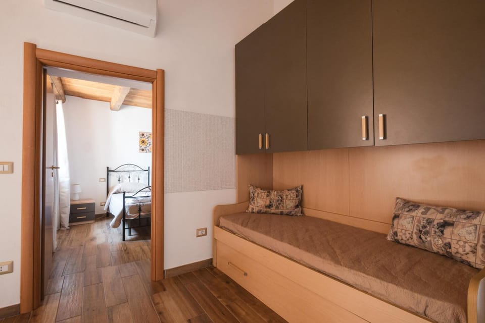 Ospitalità diffusa Jungi Mundu - Casa Accoglienza Apartment in Calabria