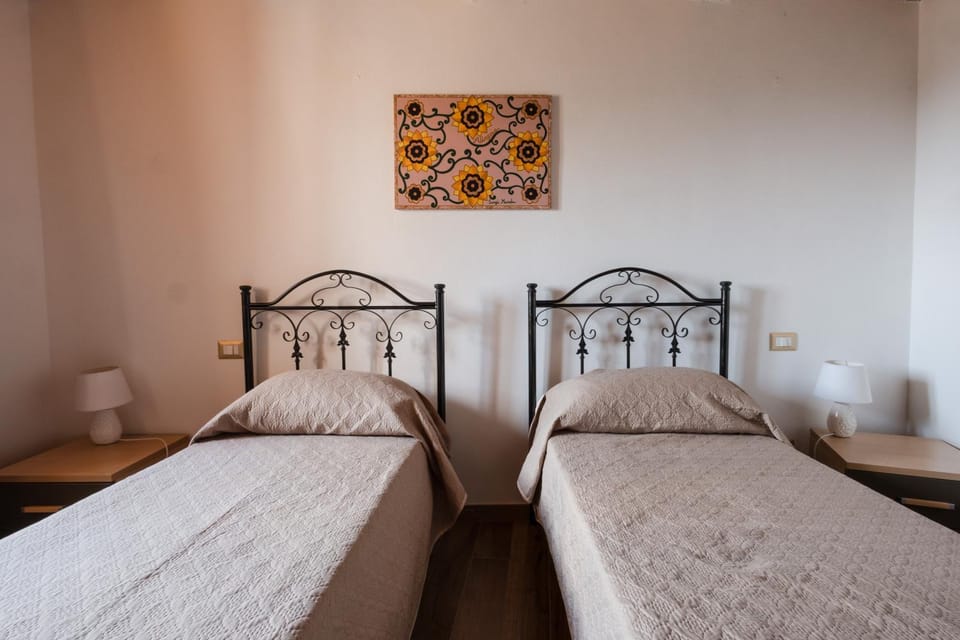 Ospitalità diffusa Jungi Mundu - Casa Accoglienza Apartment in Calabria